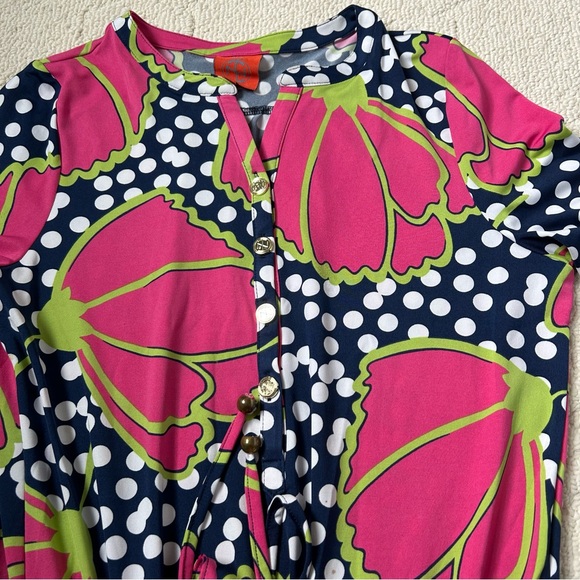 TRACY NEGOSHIAN DRESS - Picture 3 of 3